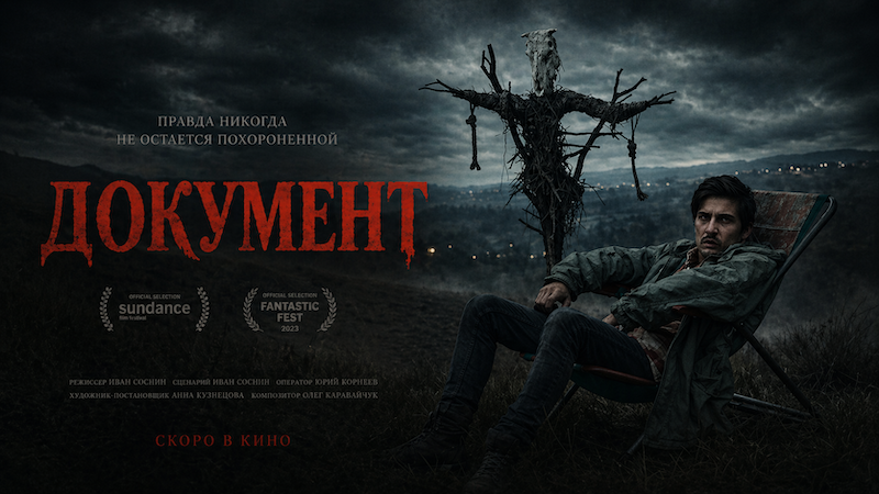 Документ