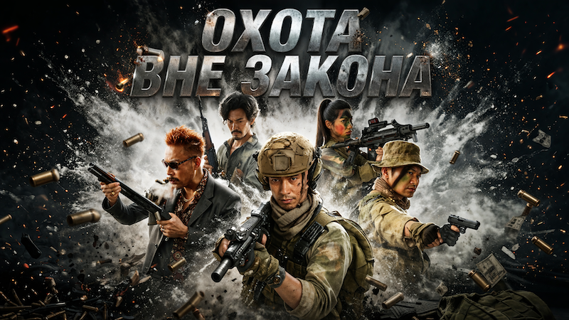 Охота вне закона
