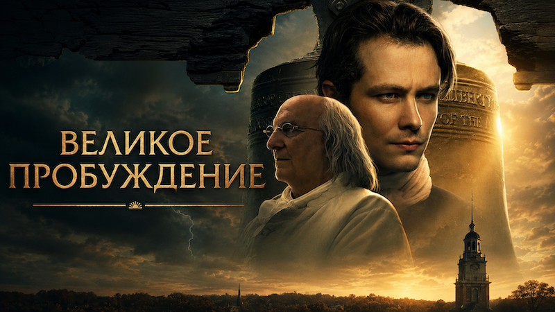 Великое пробуждение