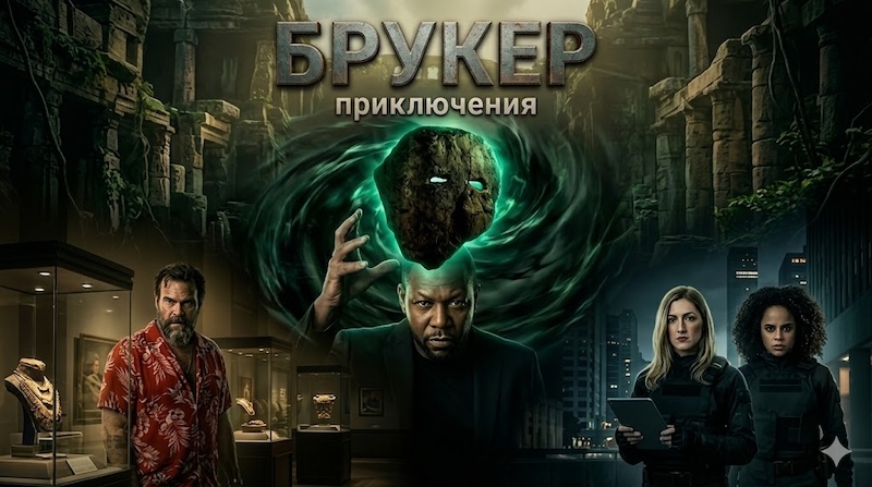 Брукер