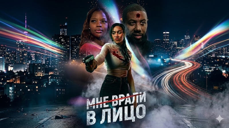 Мне врали в лицо