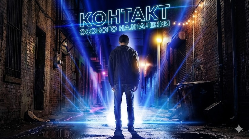 Контакт особого назначения