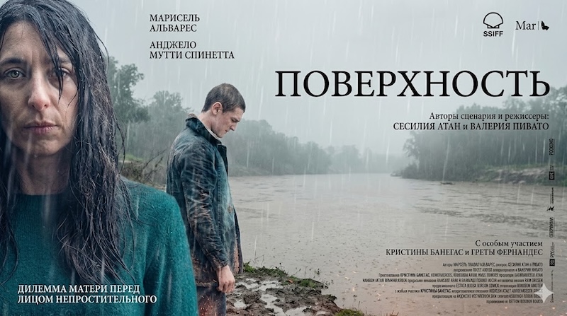 Поверхность