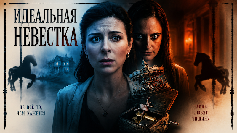 Идеальная невестка