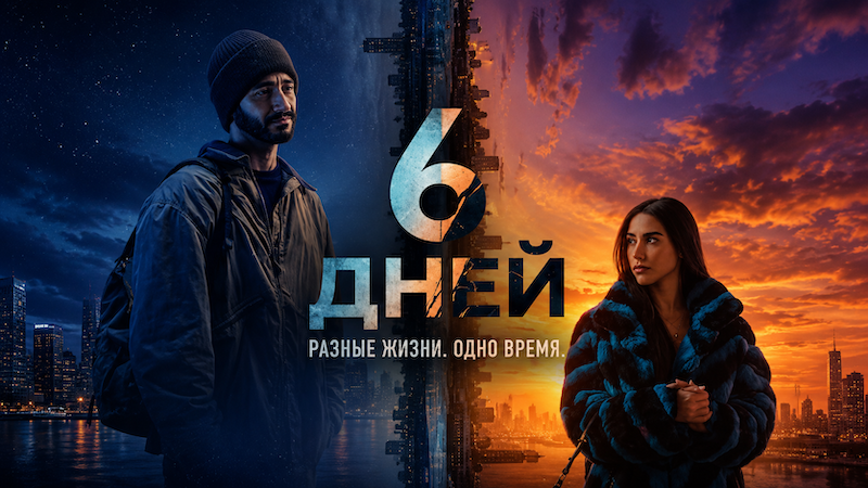 6 дней
