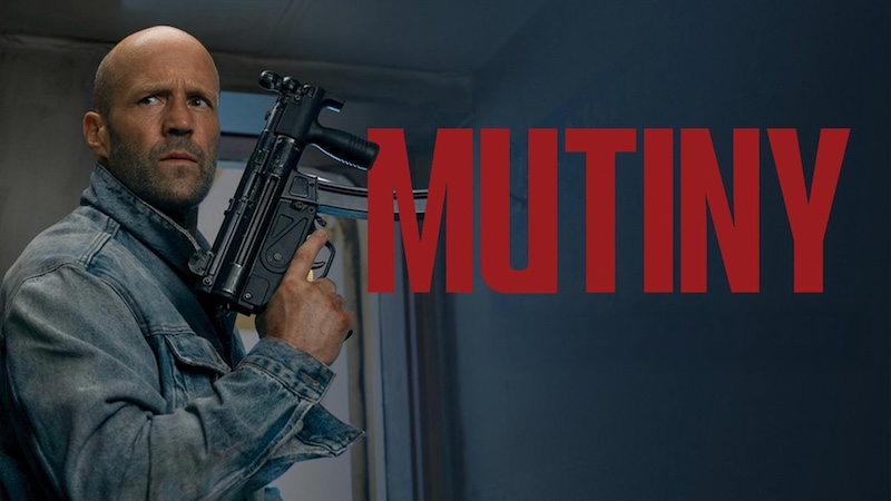 Мятеж