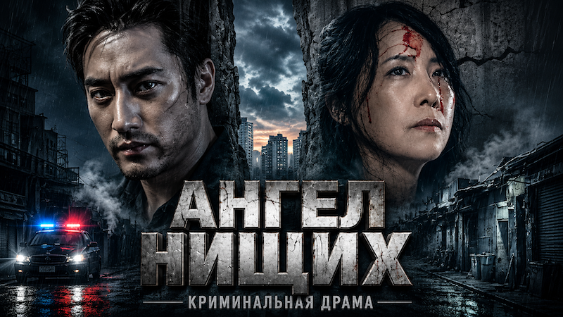 Ангел нищих