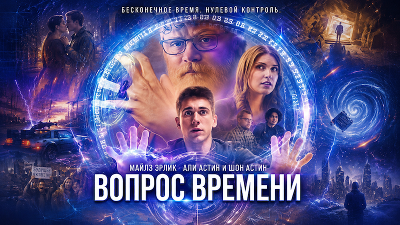 Вопрос времени