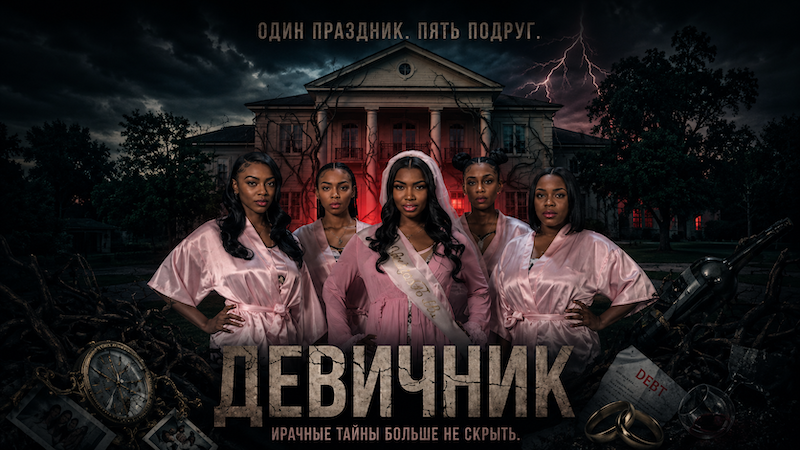 Девичник