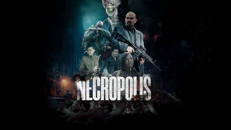Некрополис