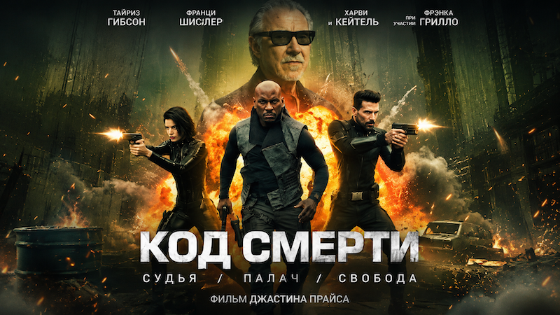 Код смерти