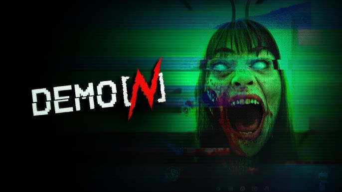 Демо[Н]