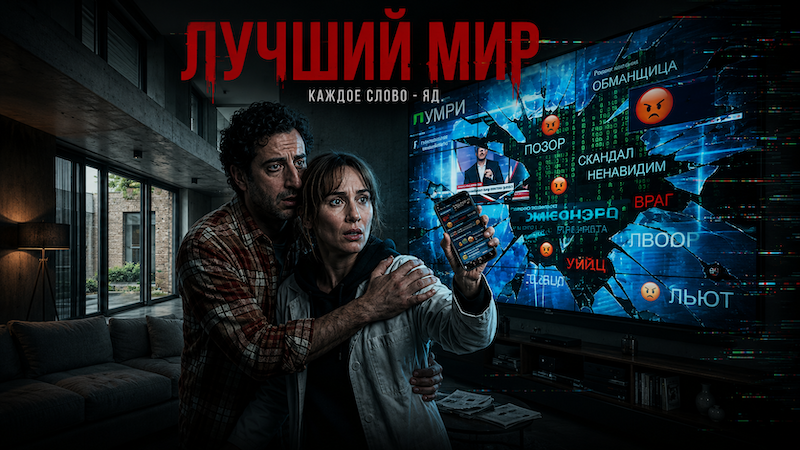 Лучший мир