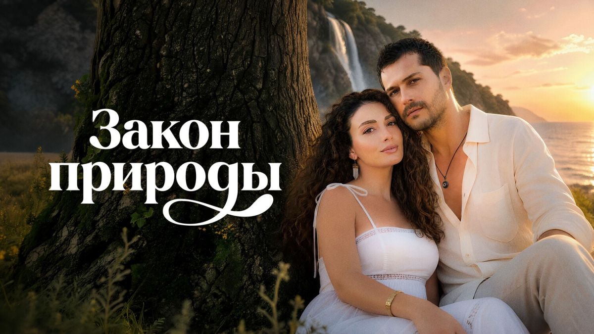 Закон природы