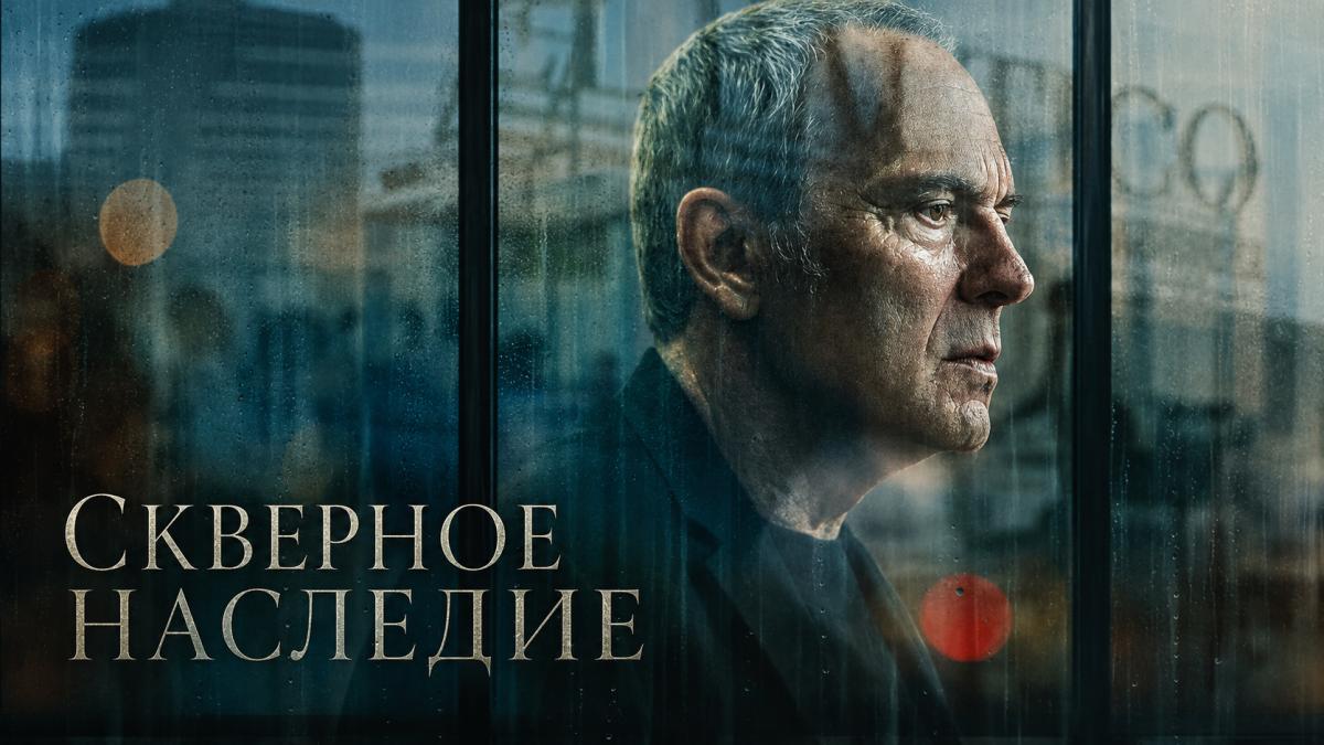 Скверное наследие / Гнилое наследие