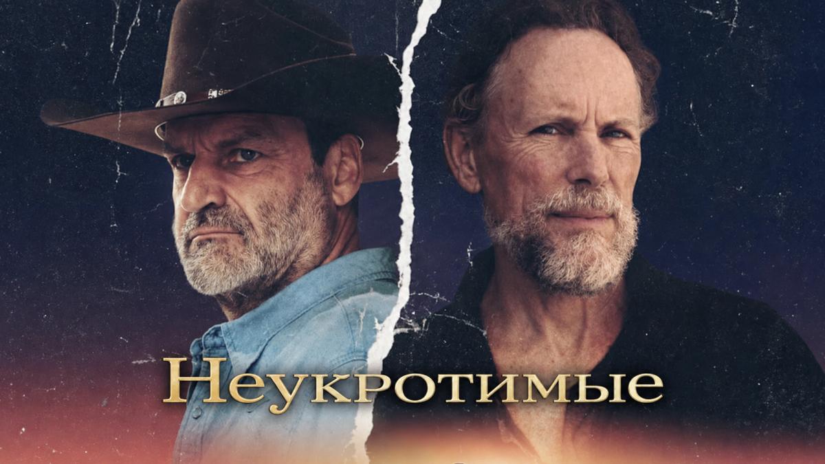 Неукротимые