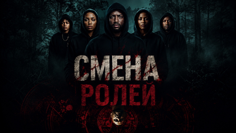Смена ролей