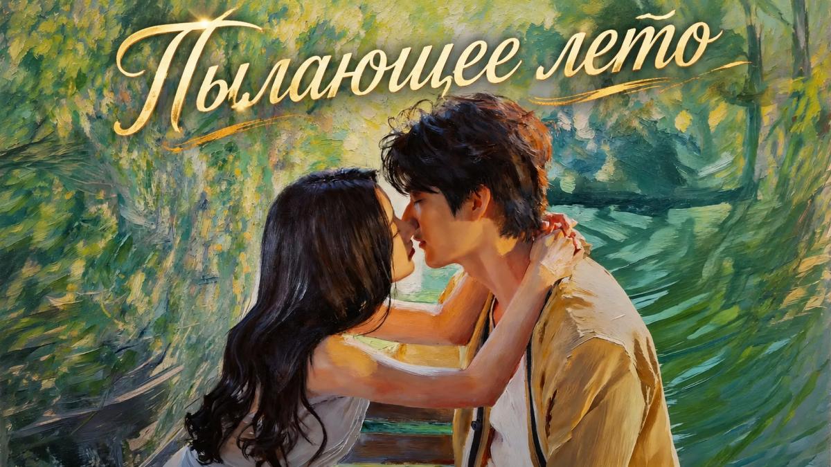 Пылающее лето / Бесконечное лето / Летняя жара