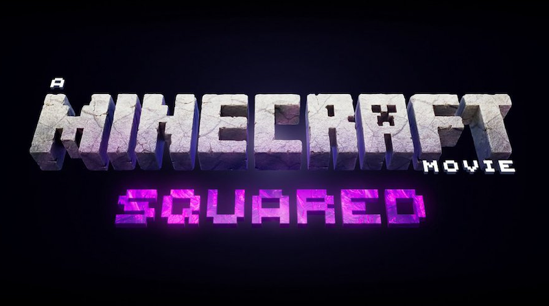 Minecraft в квадрате