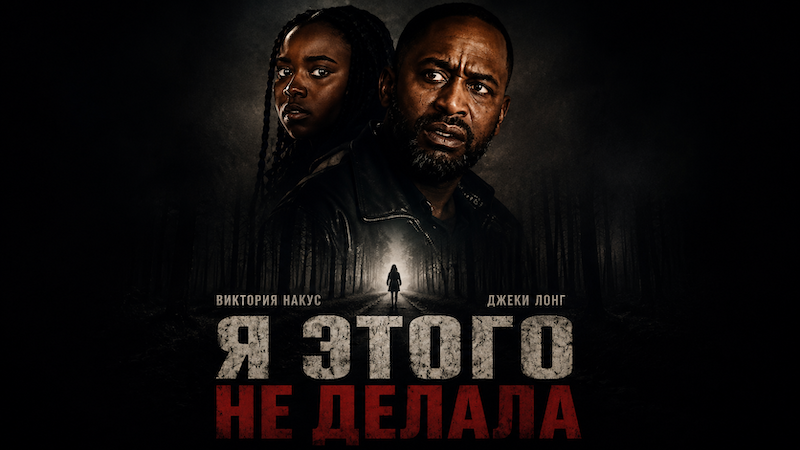 Я этого не делала