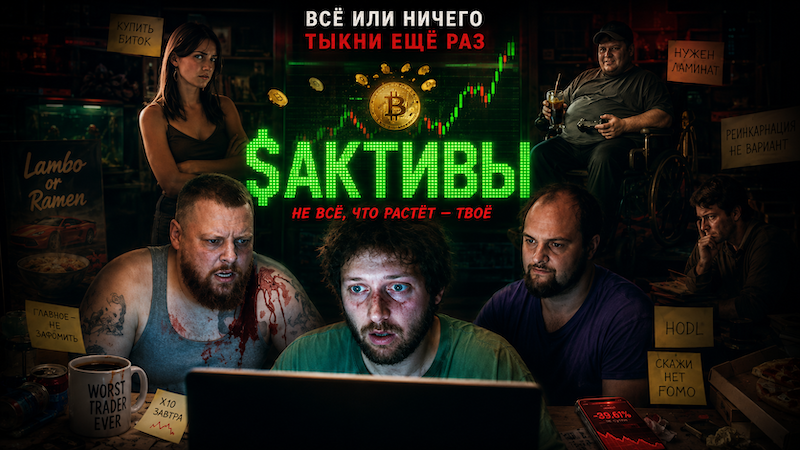 $Активы