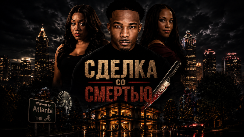 Сделка со смертью