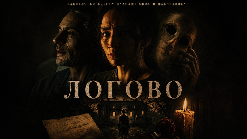 Логово