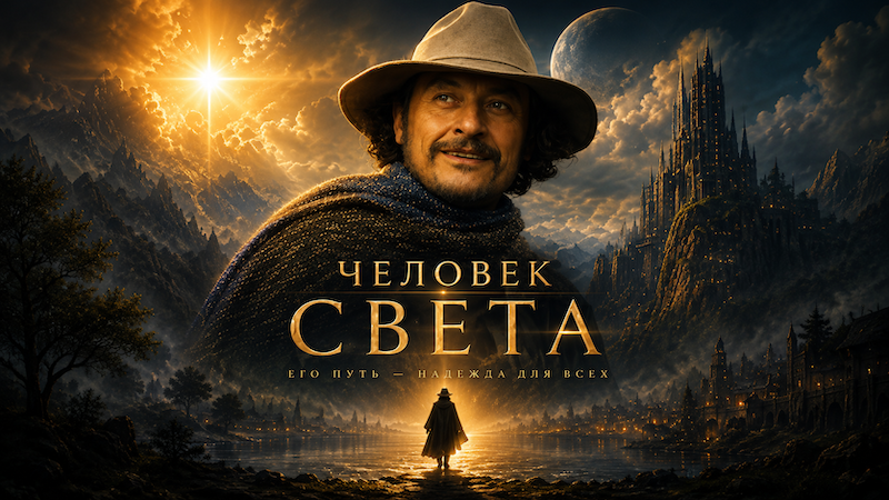 Человек света