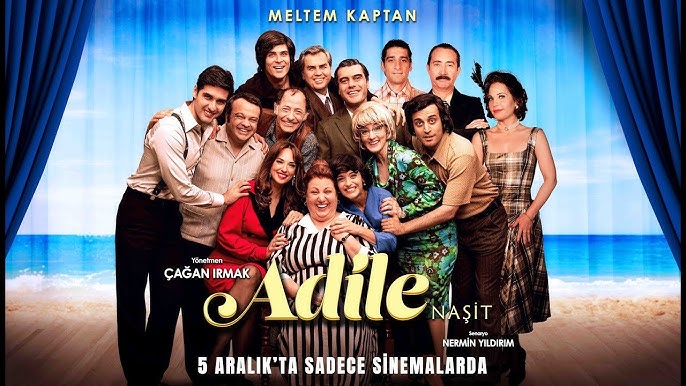 Адиле Нашит
