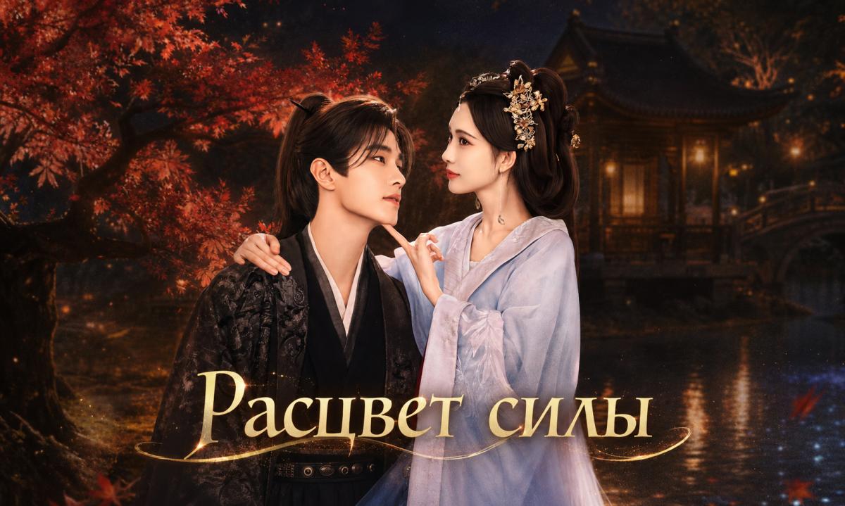 Расцвет силы