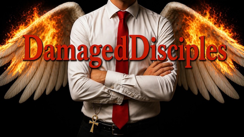 Заблудшие овцы