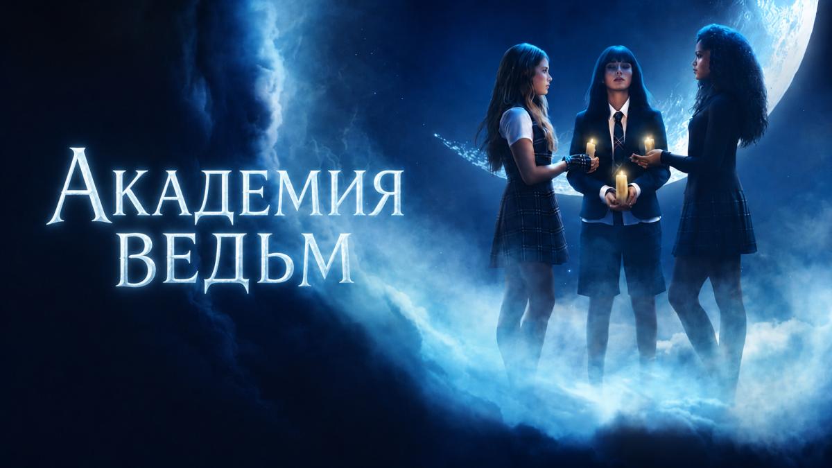 Академия ведьм