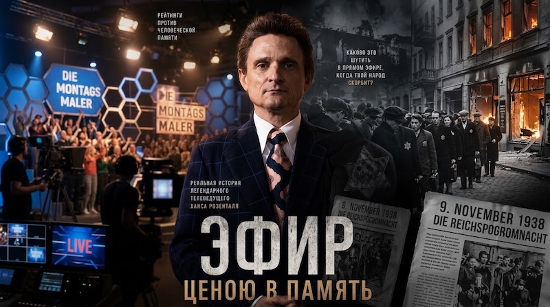 Эфир ценою в память