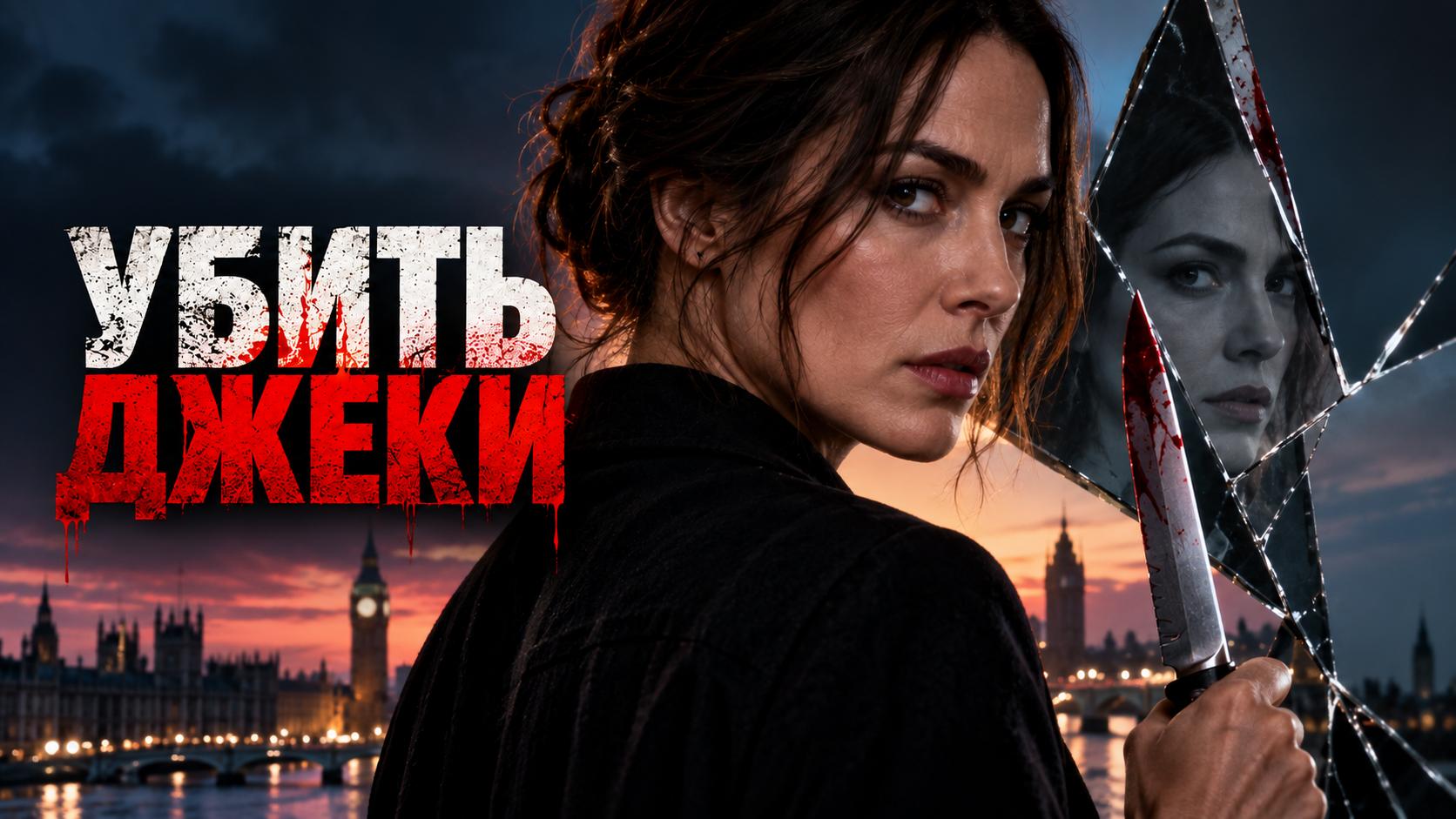 Убить Джеки