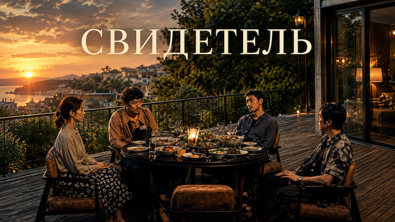 Свидетель