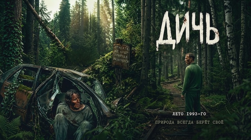 Дичь