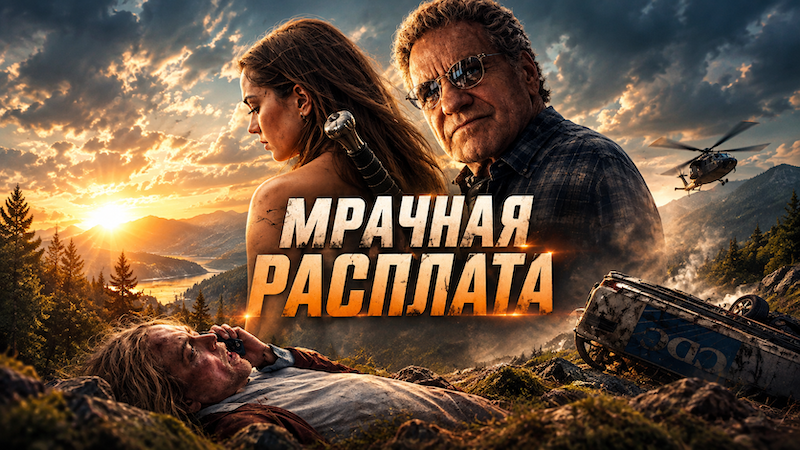 Мрачная расплата