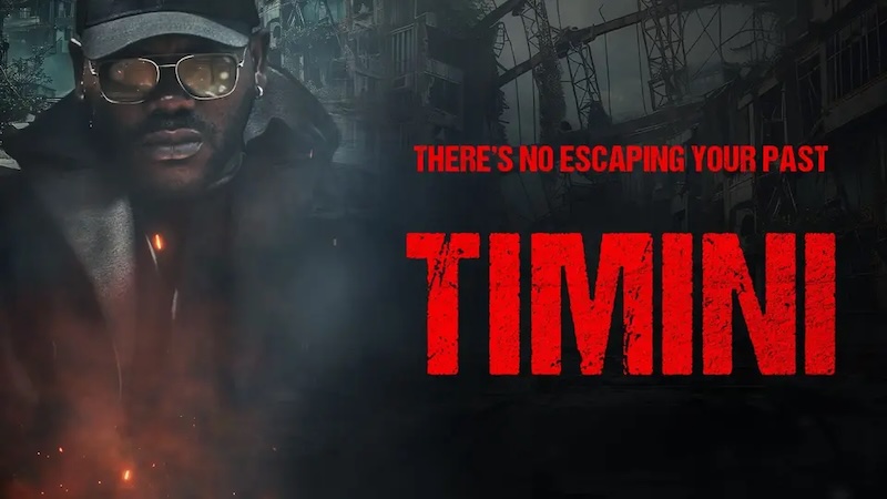 Тимини