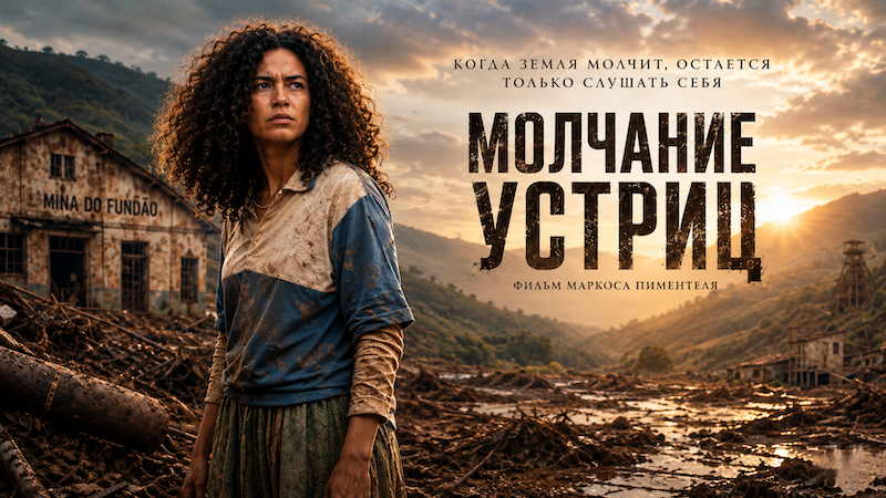 Молчание устриц