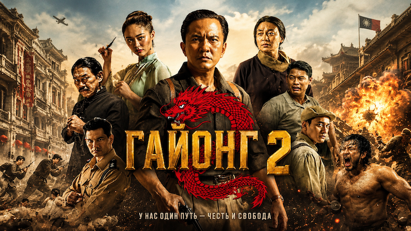 Гайонг 2